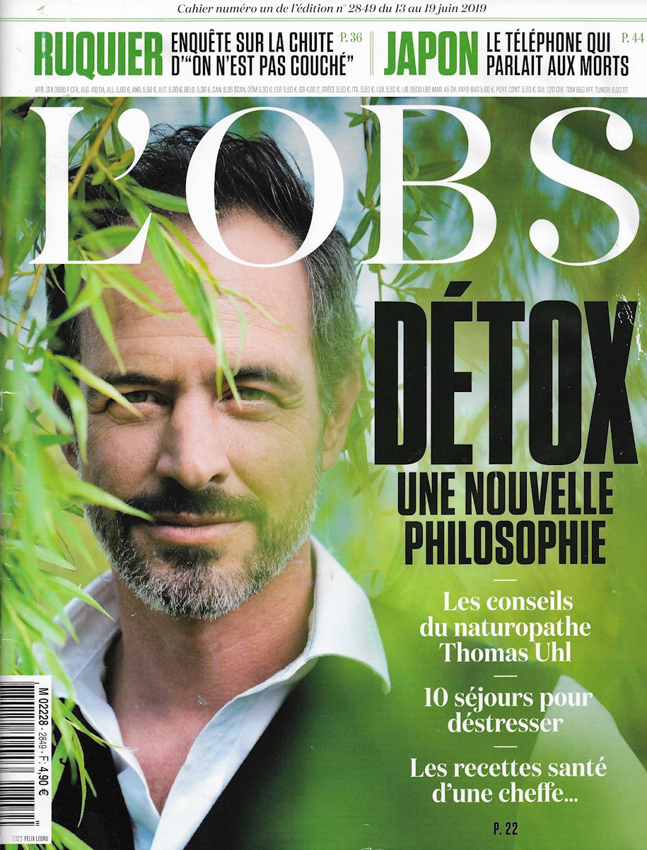 l'obs magazine couverture