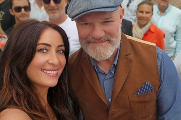 So’Boutargue et les Chefs Étoilés : des rencontres inspirantes 🌟