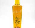 Boutargue huile d'olive