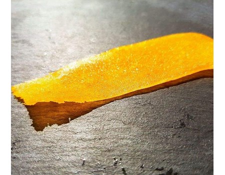 Boutargue sans cire sous vide